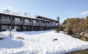 Altitude - The Lodge Smiggins
